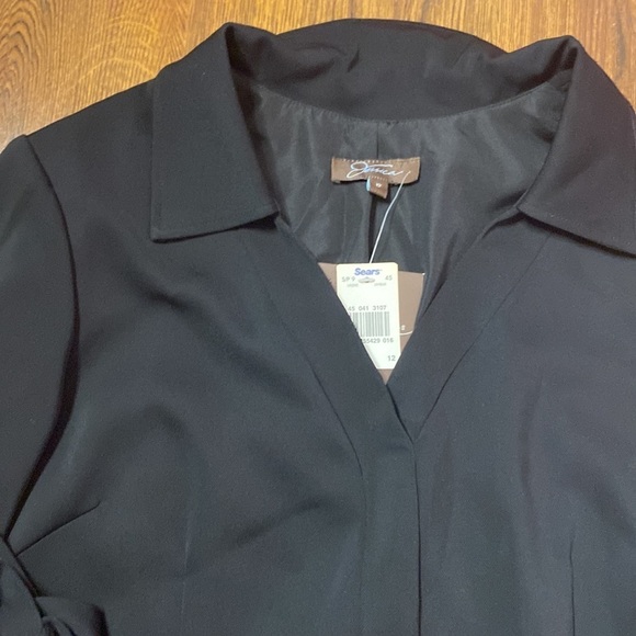 🌷 Jessica 🌷 Vintage NWT Dress from Sears - Picture 5 of 10